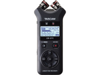 Tascam DR-07XP Tascam DR-07XP